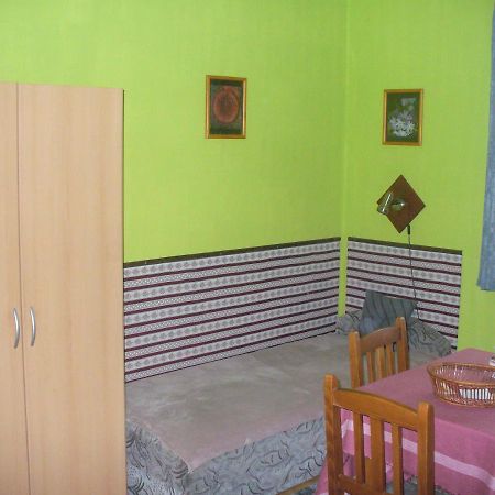 Pleiveisz Apartman Sárvár Exteriér fotografie